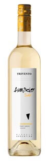 trivento bottle