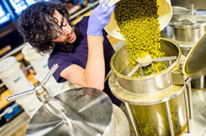 Tröegs Independent Brewing