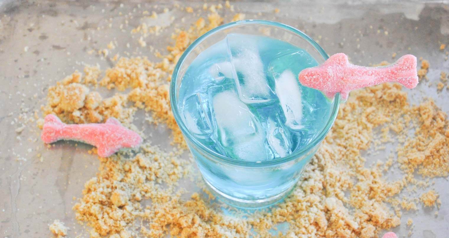 Must Mix: Fun Candy Cocktails, cocktails
