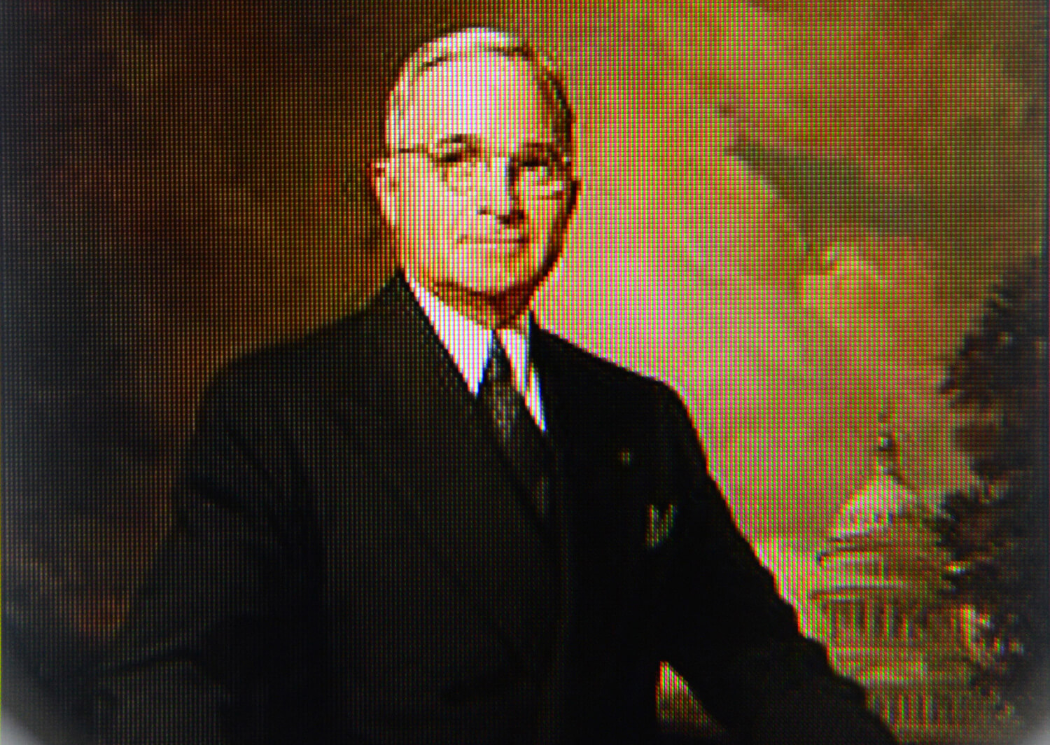 Truman