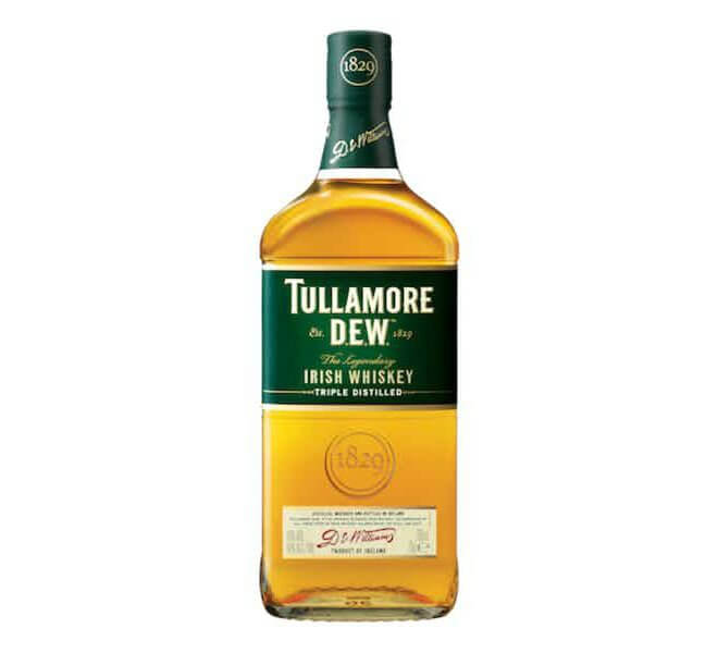 Tullamore D.E.W.