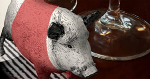 Tussock Jumper Digital, featured image