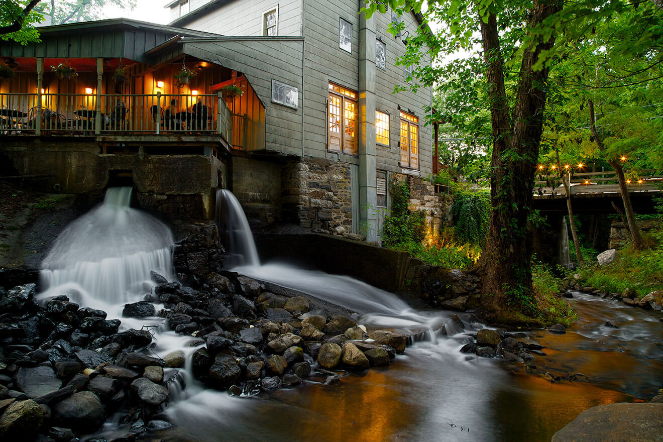 Small Barrels: Tuthilltown Distillery, Hudson Whiskey