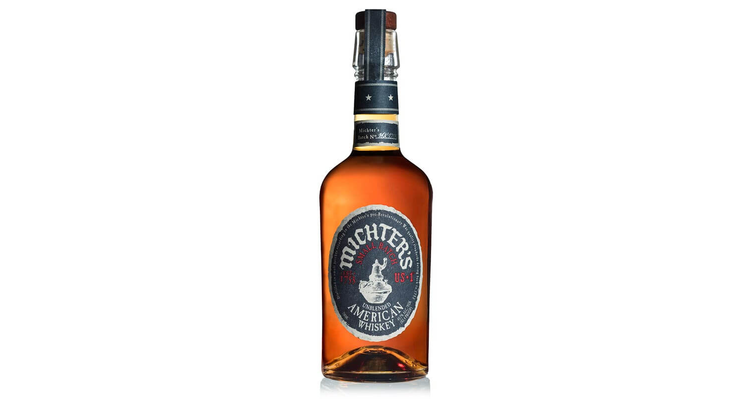 Michter's Distillery Releases US*1 Toasted Barrel Finish Rye, featured image