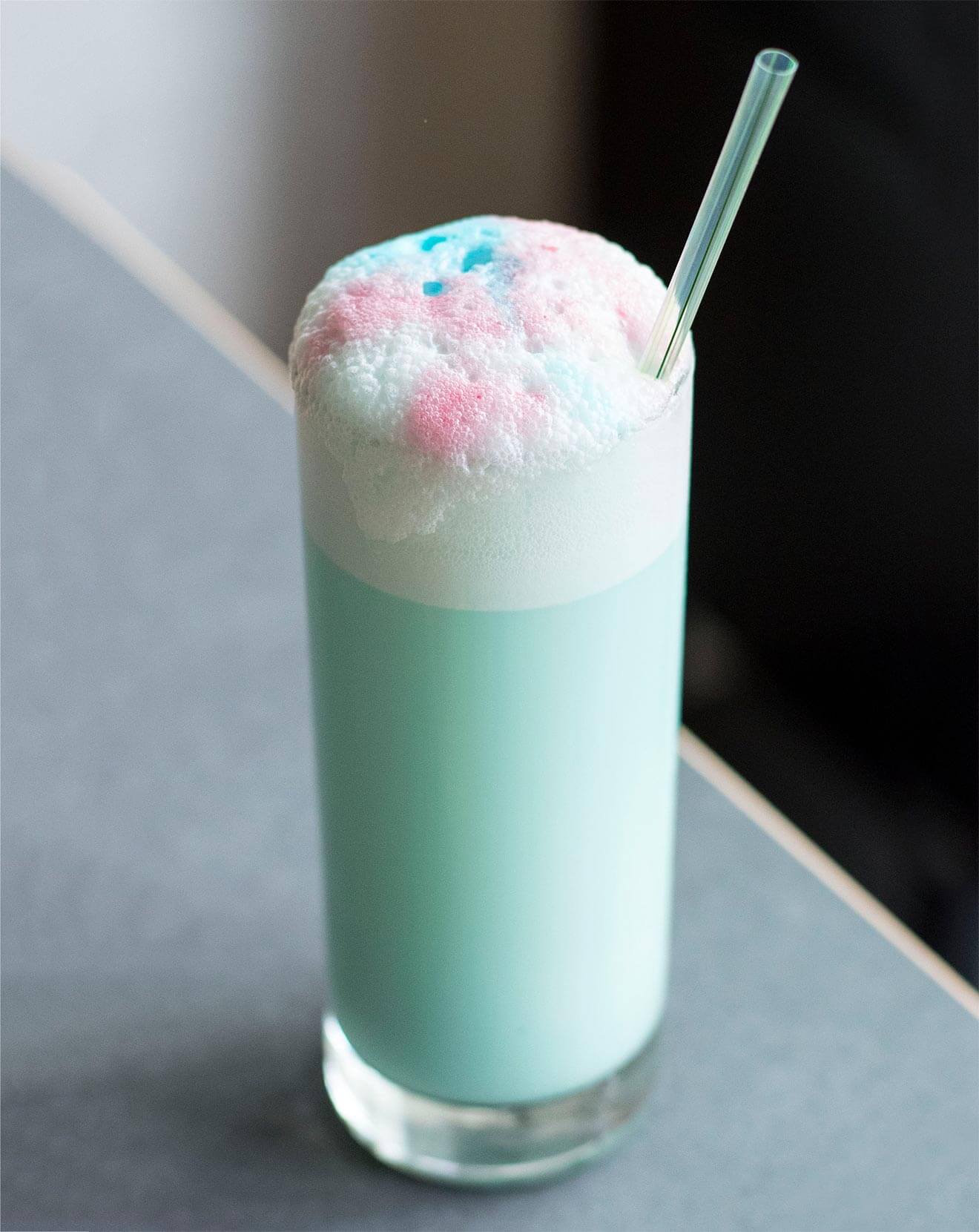 Unicorn Fizz