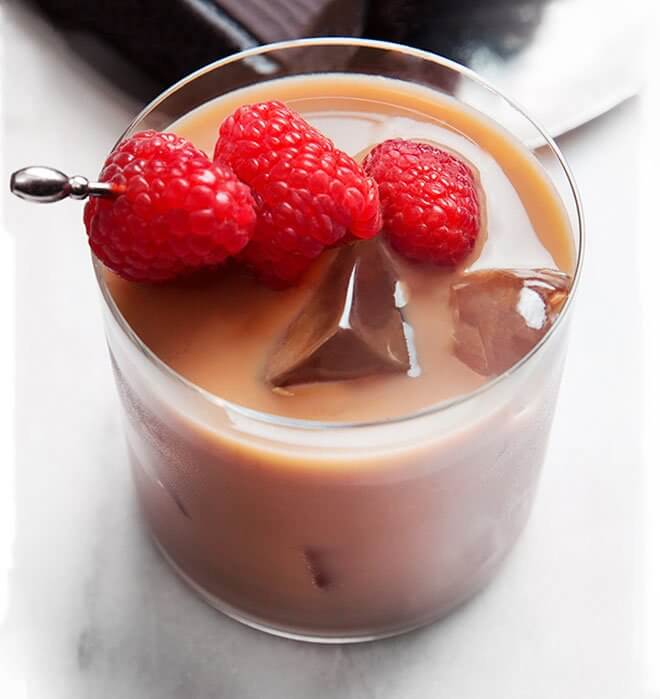 Van Gogh Adult Mocha