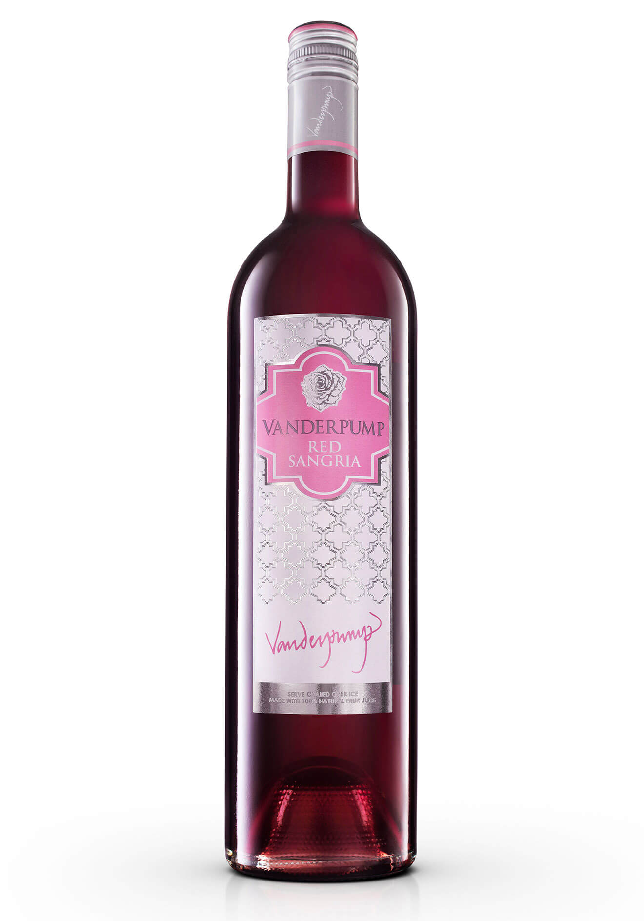 Vanderpump Red Sangria