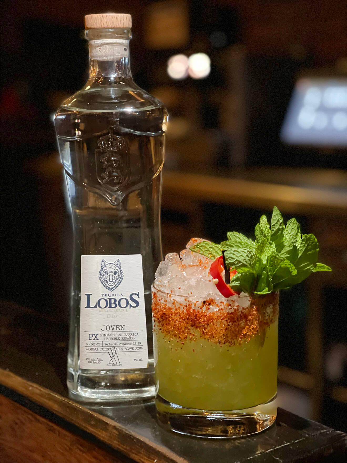 Vipers Veneno - Armando Conway