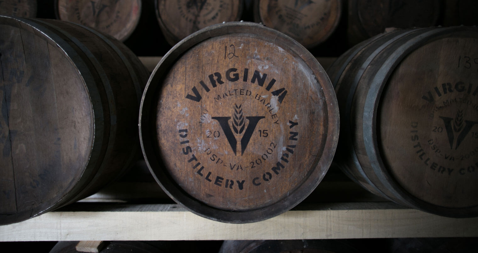 Virginia Distillery Company to Launch The Virginia Whisky Experience, featured image