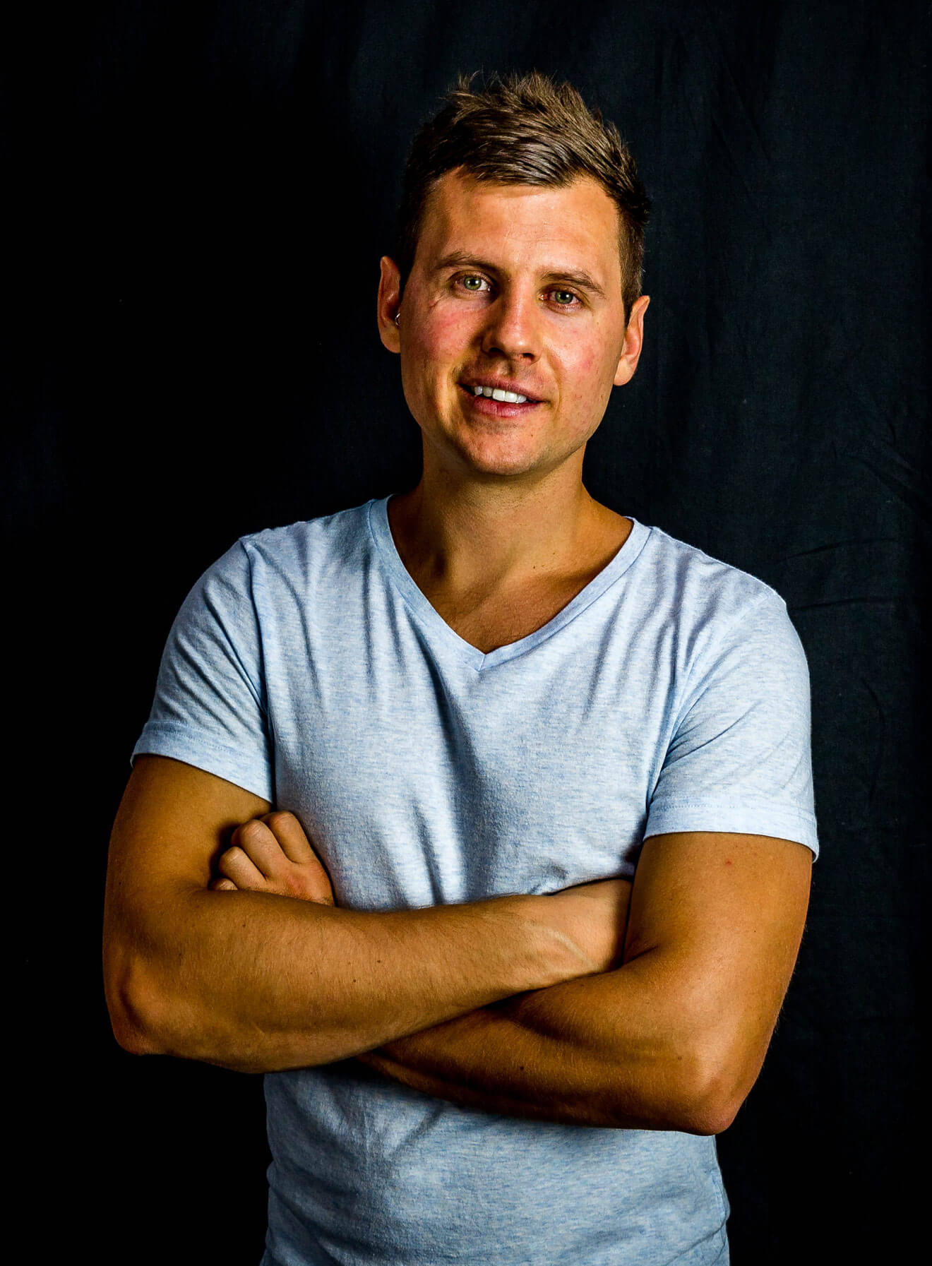 Chilled 100 Mixologist, Vladymyr Buryanov, chilled 100, what's chilling right now