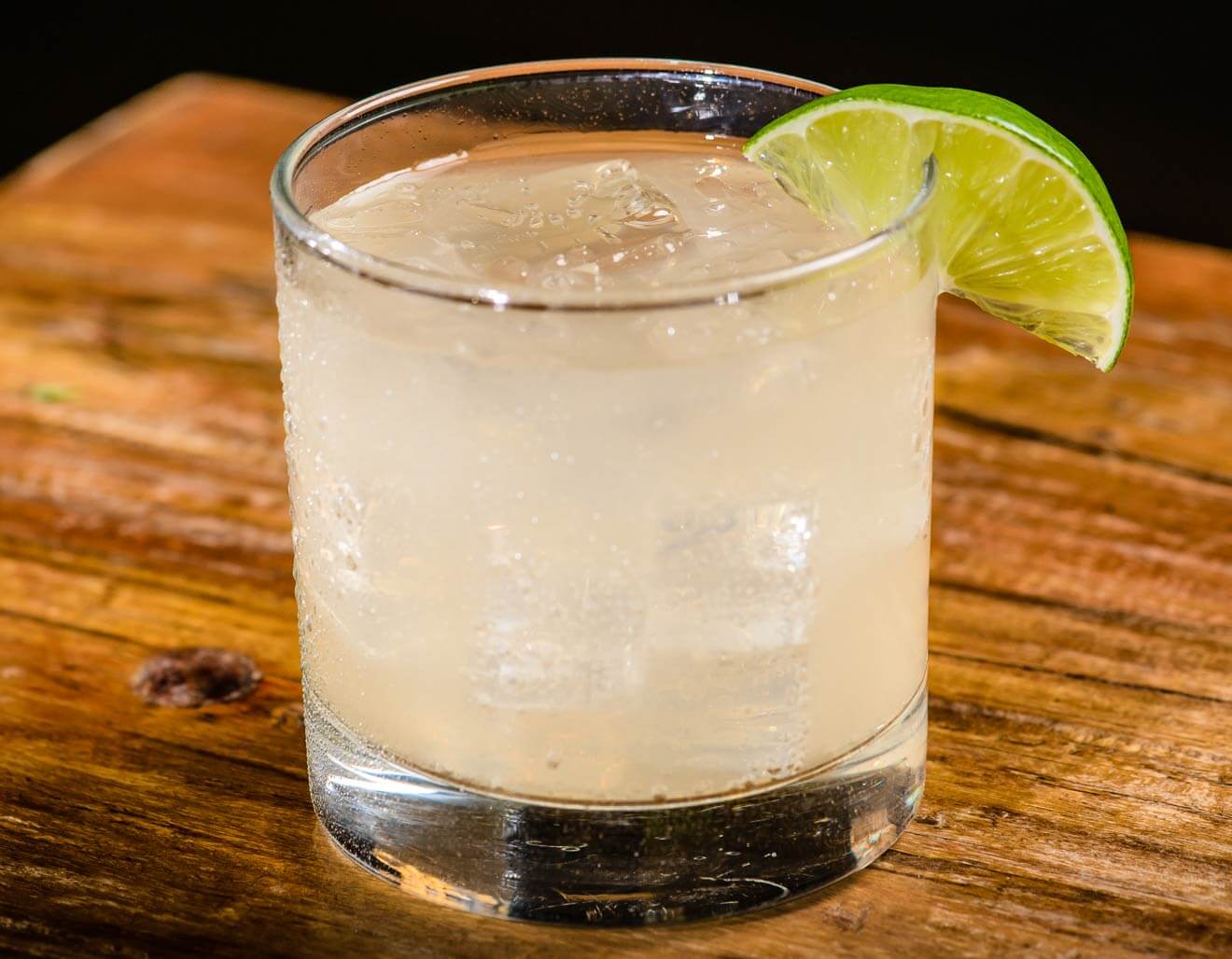 Vodka Eddy
