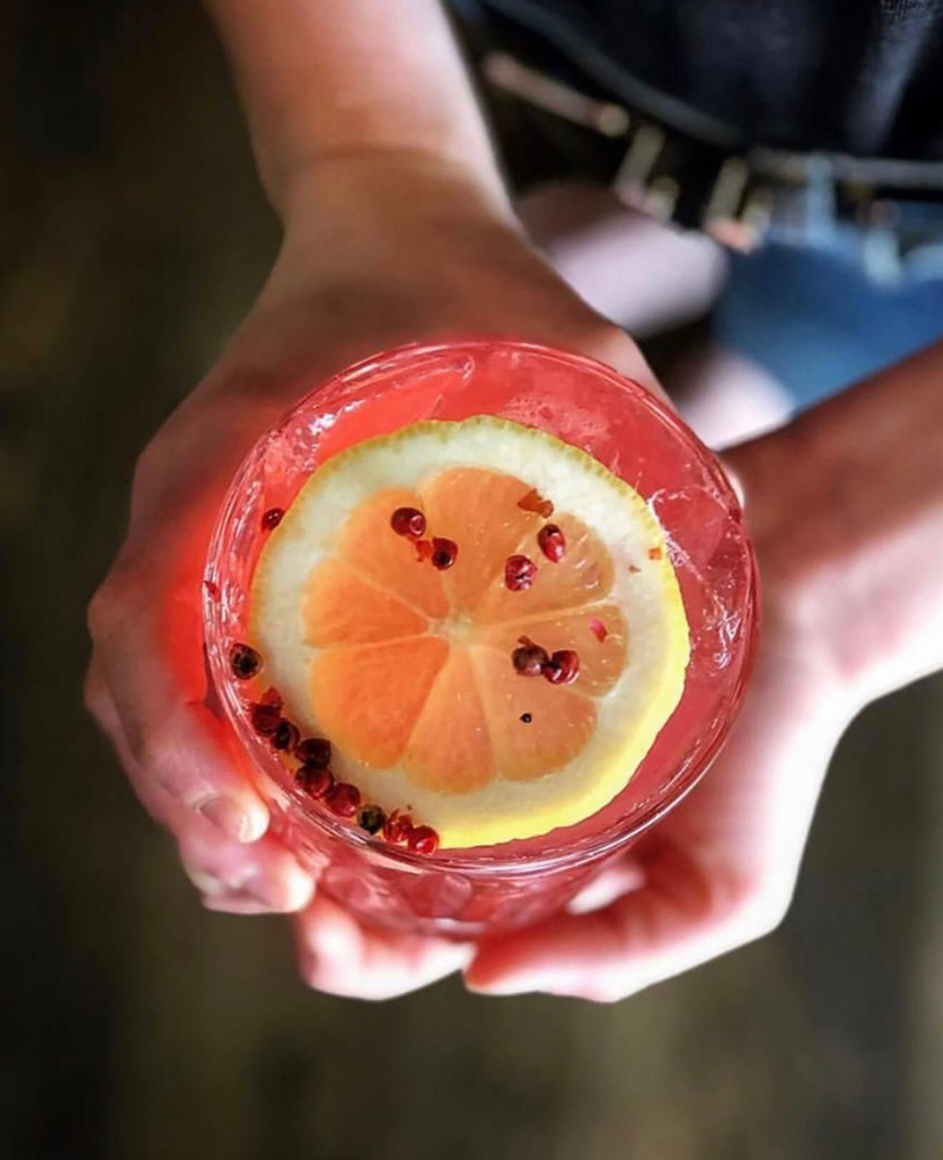 Vodka Pays the Bills