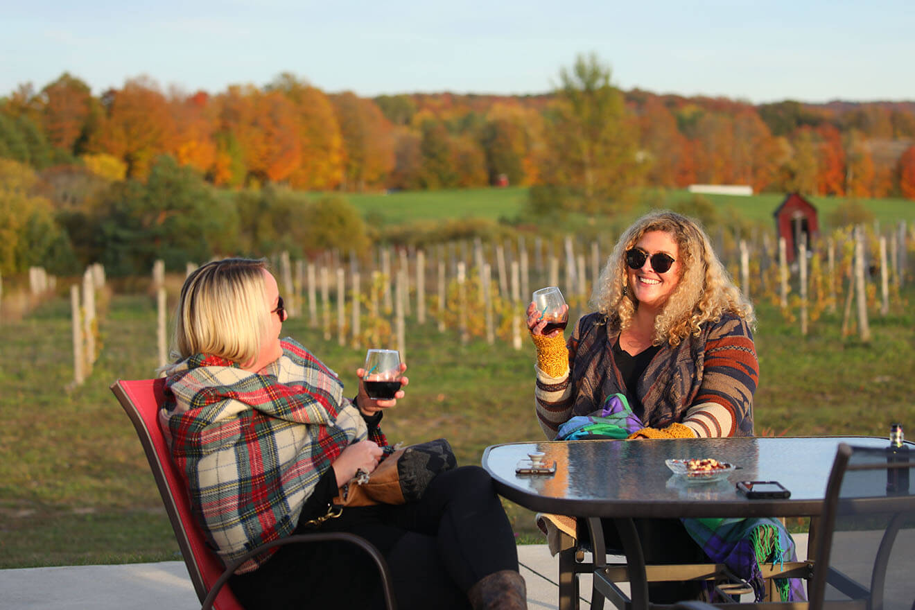 Walloon Lake Winery