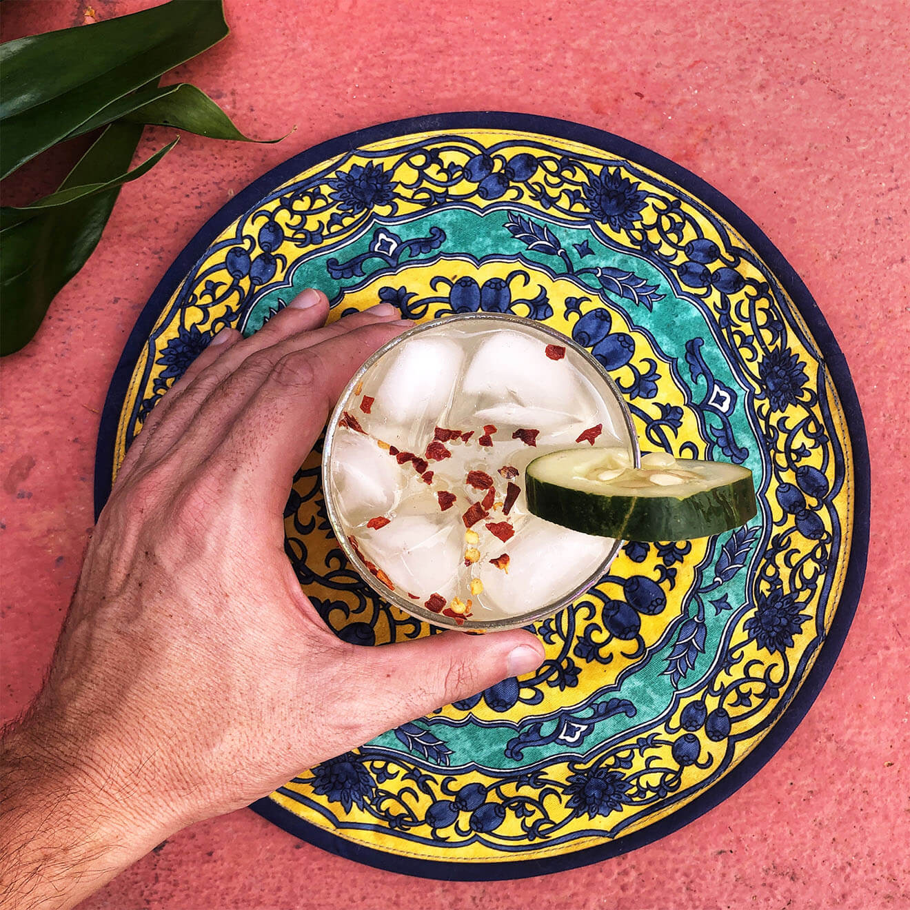 Warming Mezcal adds smoke and depth to winter cocktails