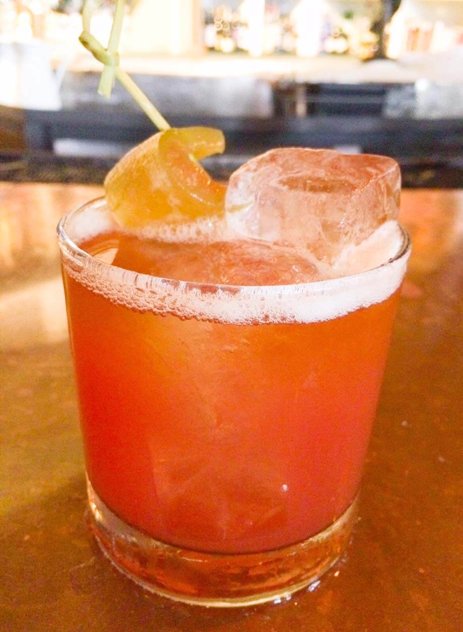 Watermelon Cooler