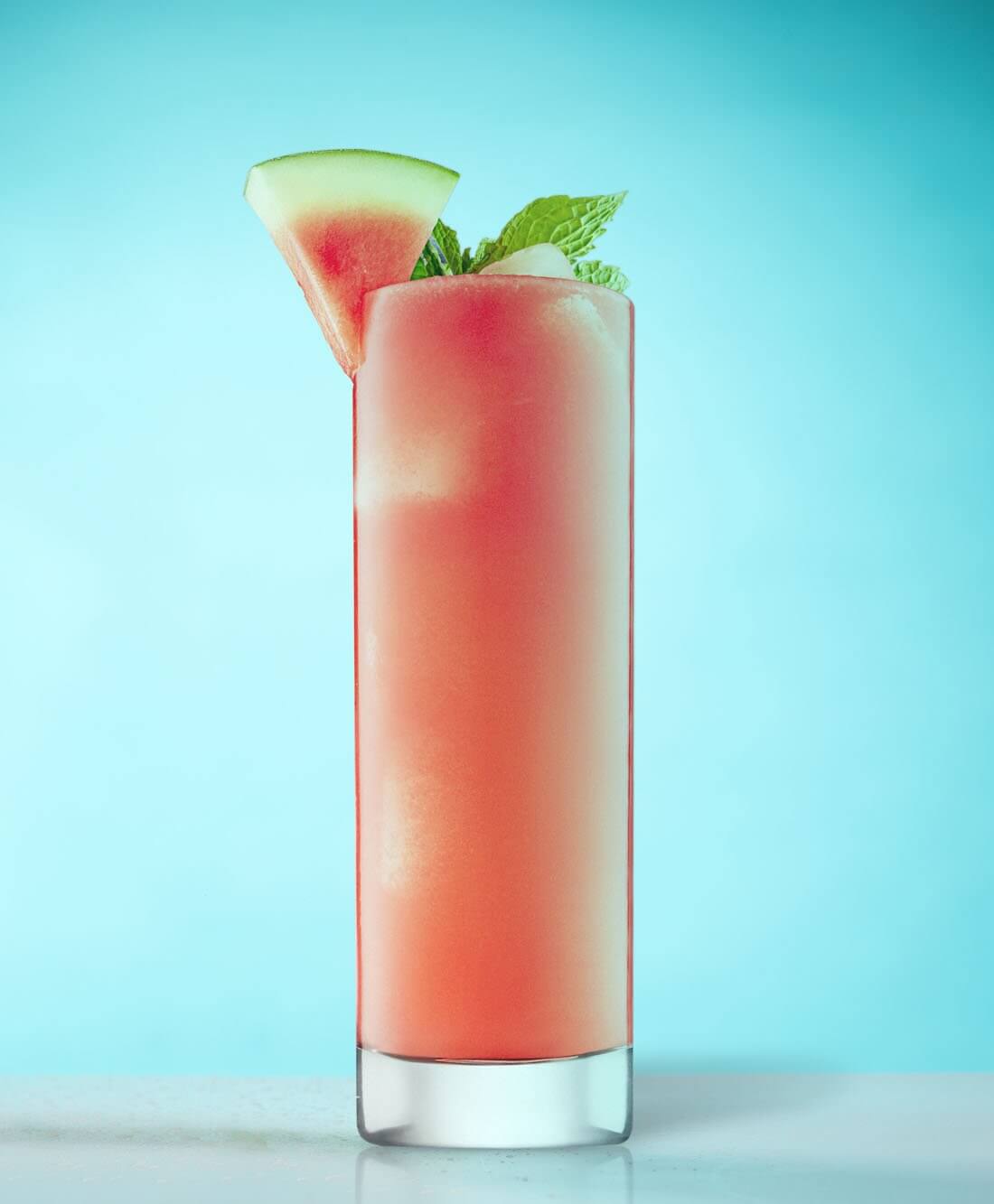 NEFT Watermelon Julep