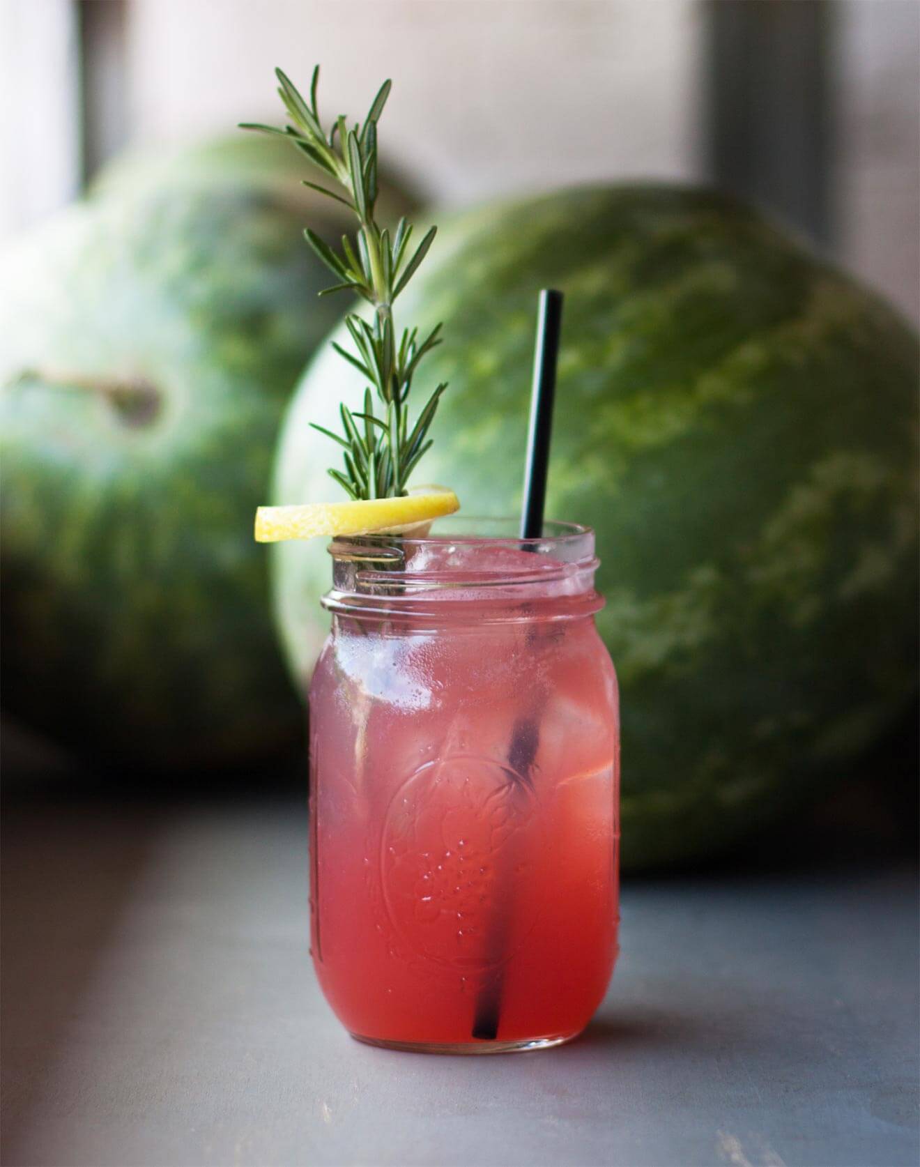 Watermelon Sling