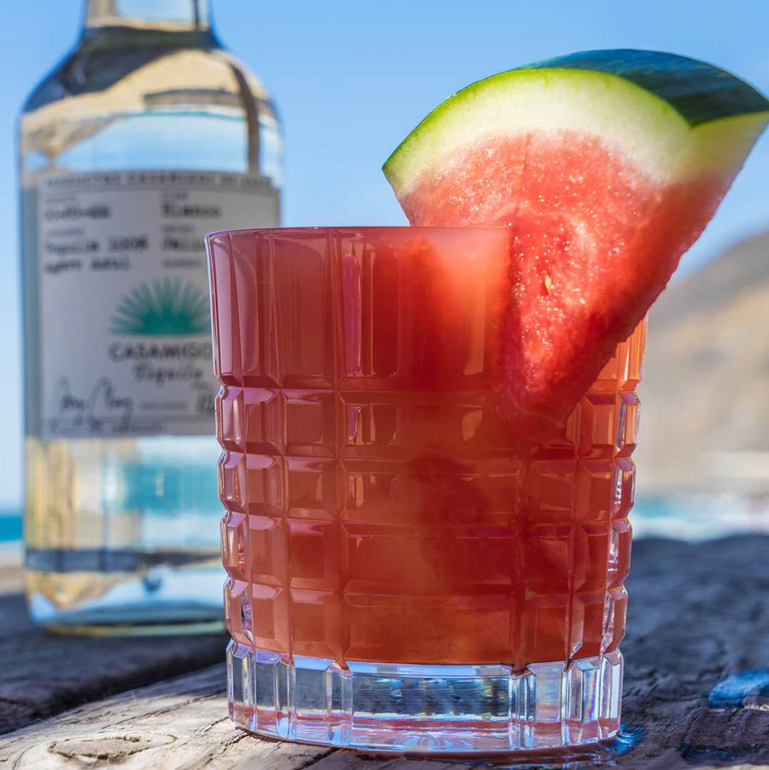 Watermelon Margarita