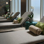 Wet Lounge Chairs