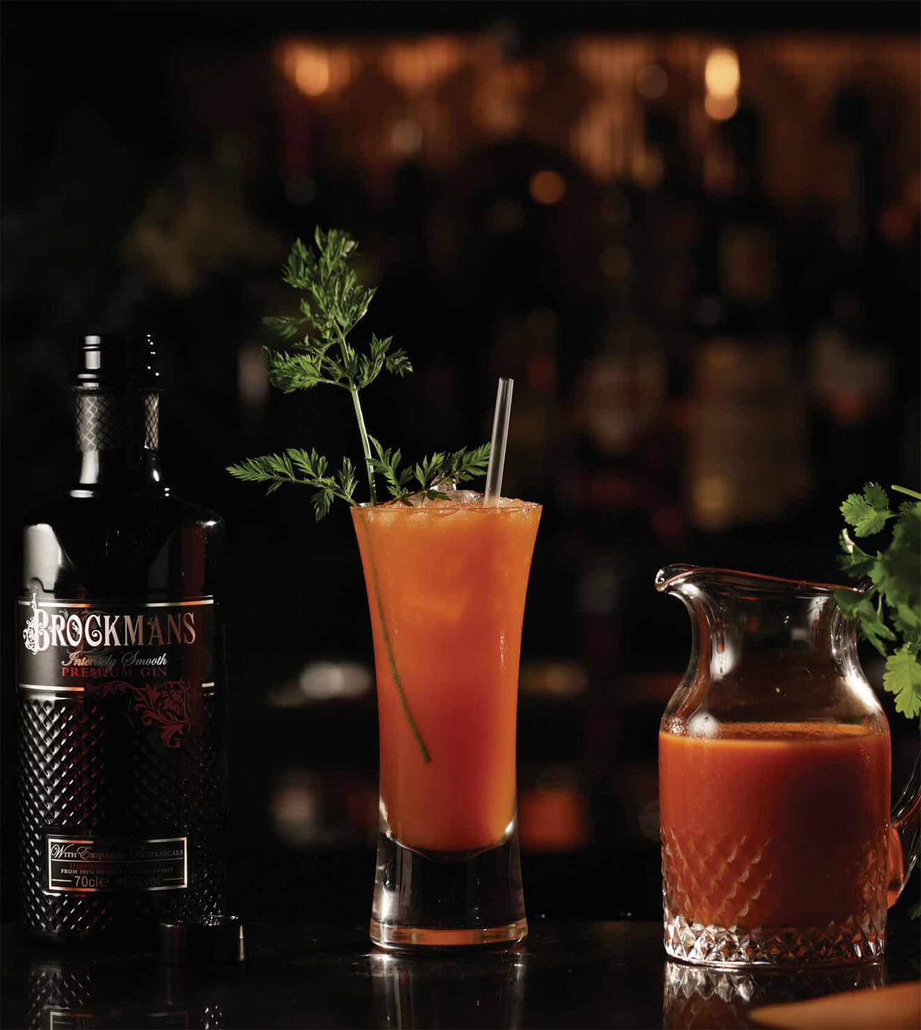 Brockmans “What’s Up Brock?”