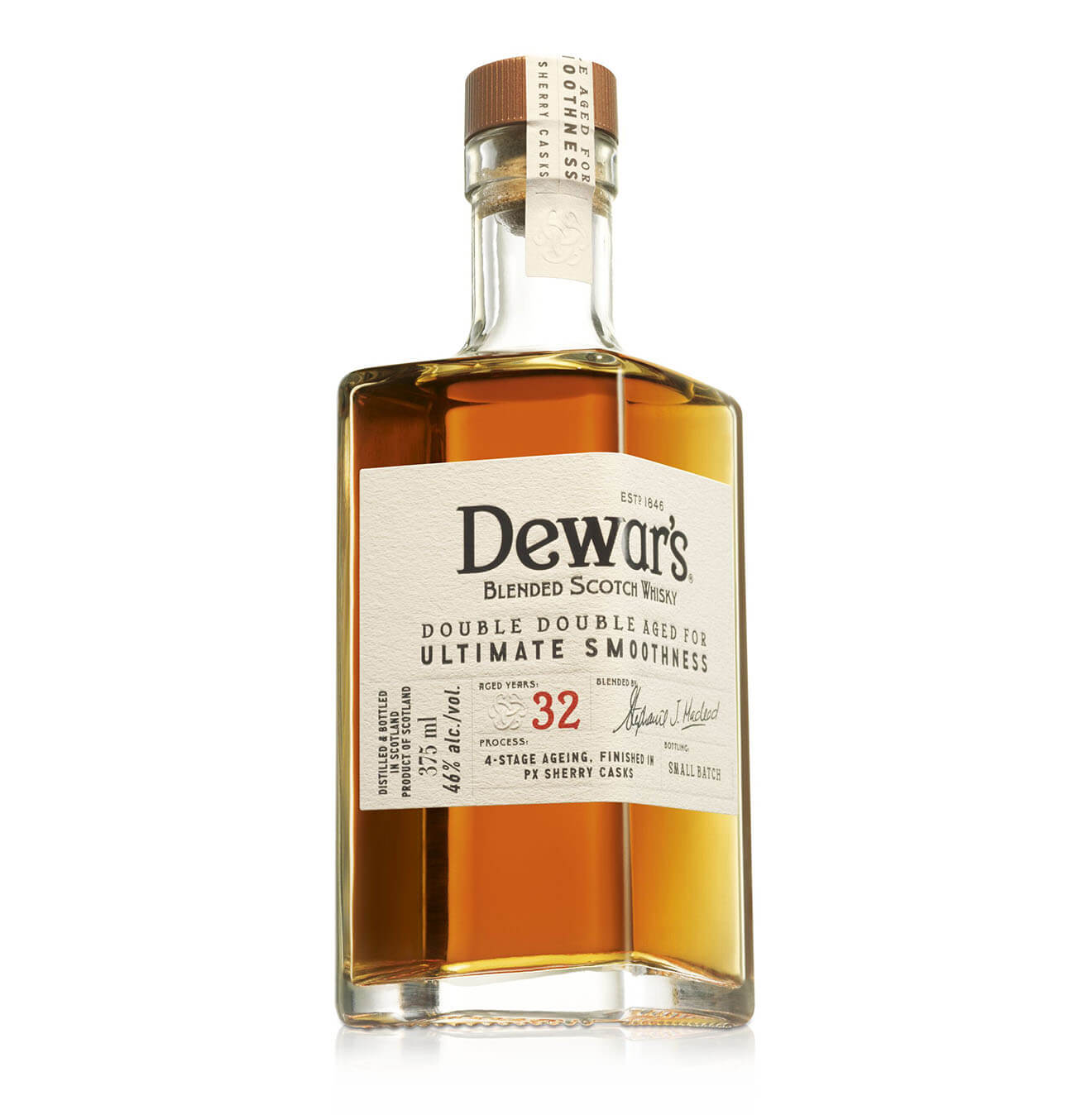 DEWAR’S Double Double 32-Year-Old
