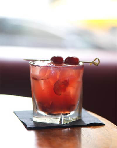 wicked vine cocktail