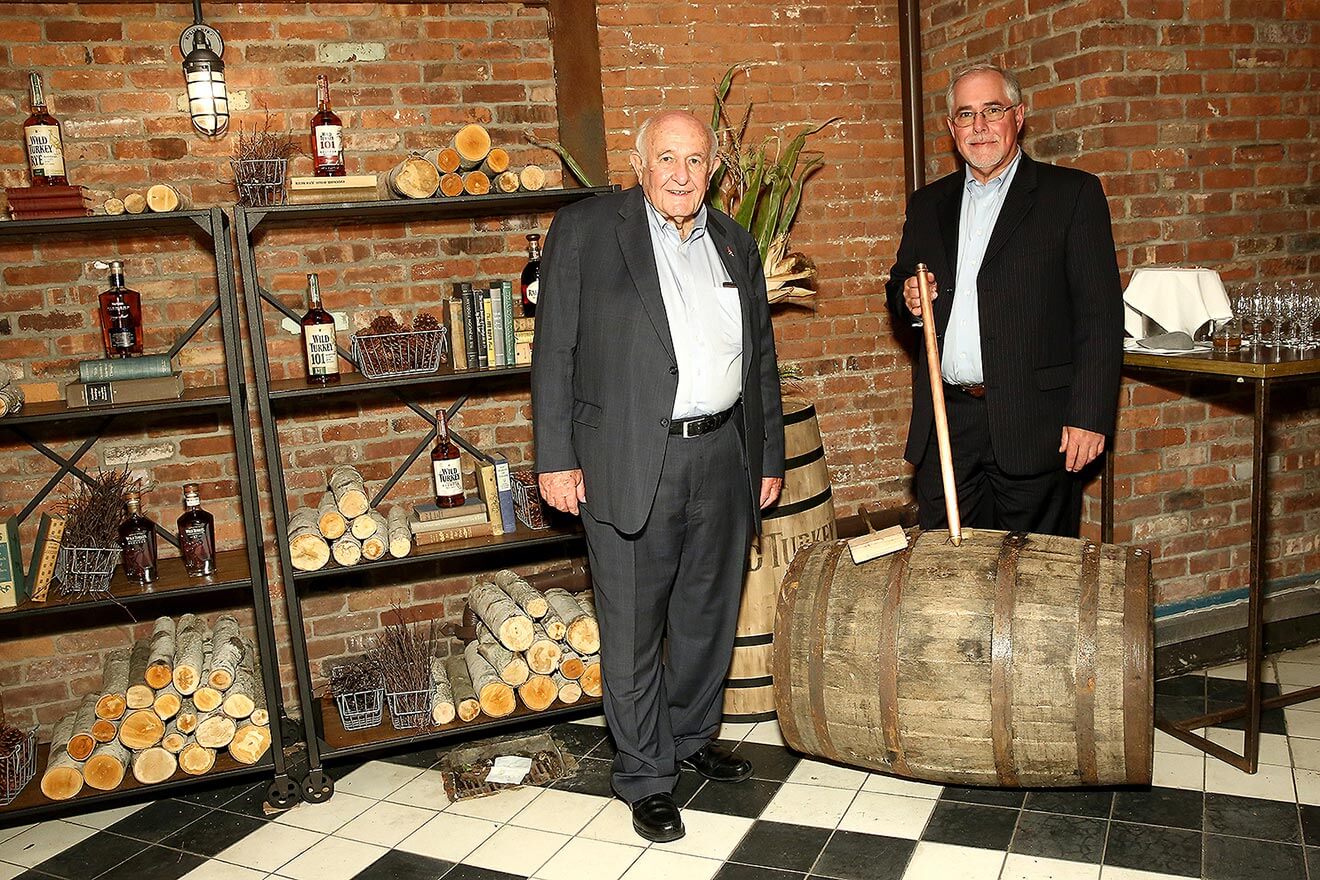 Wild-Turkey-Master-Distillers-Jimmy-Russell-and-Eddie-Russell