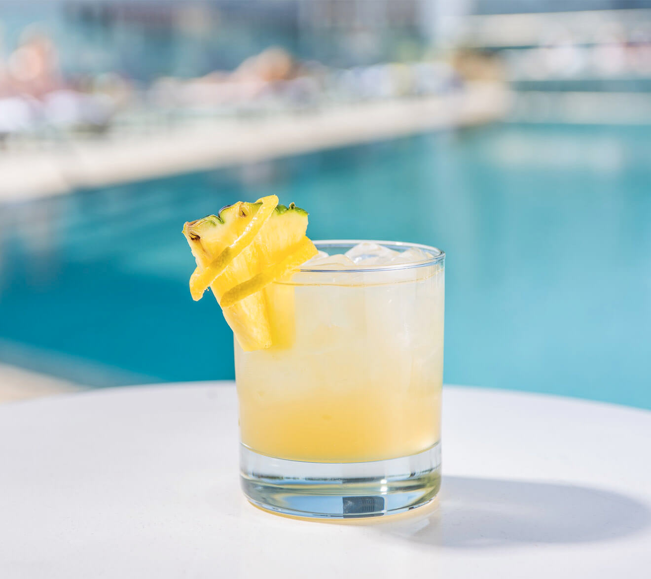 Wildflower Lemonade