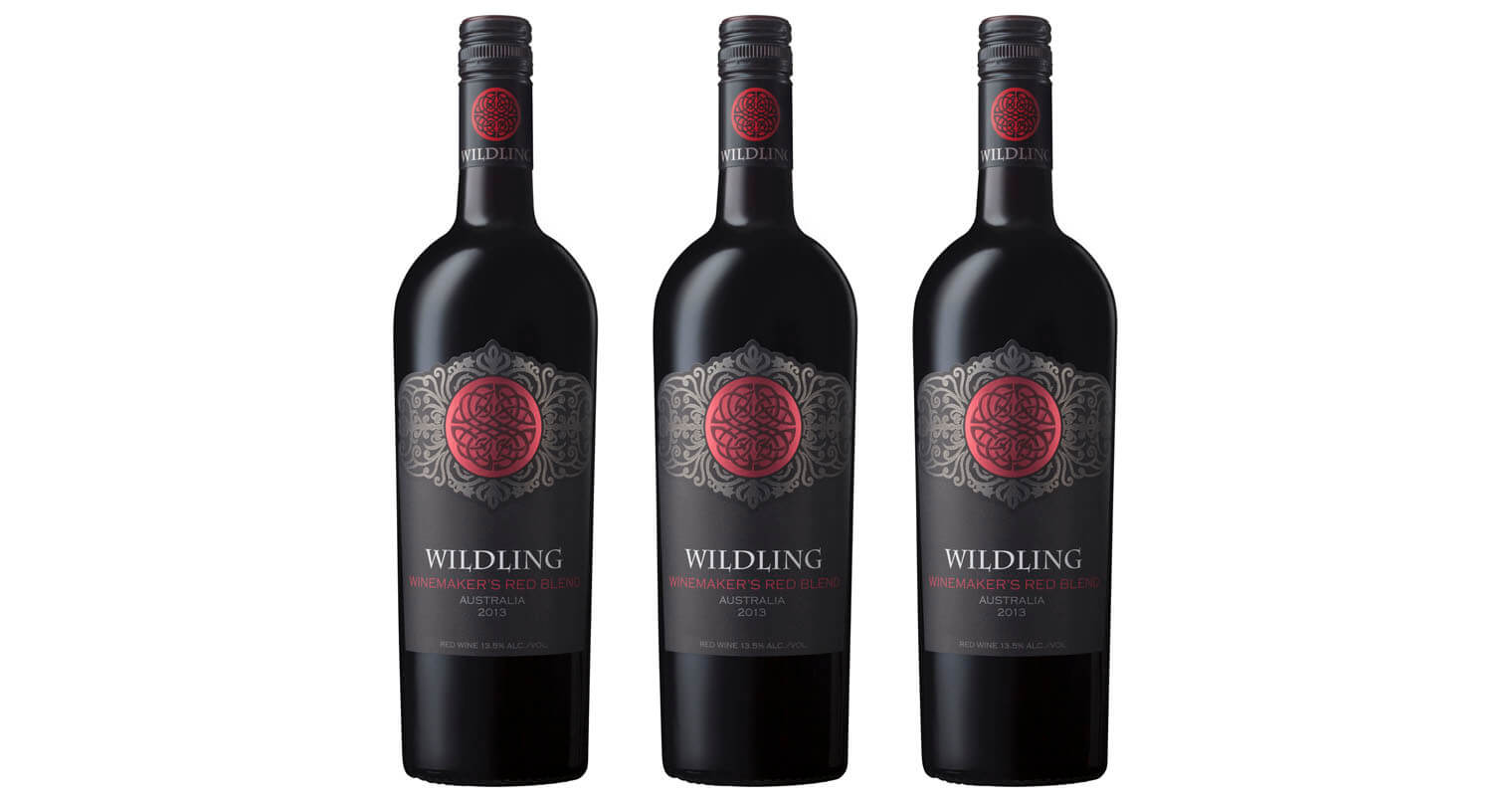 Wildling Winemakers Red Blend