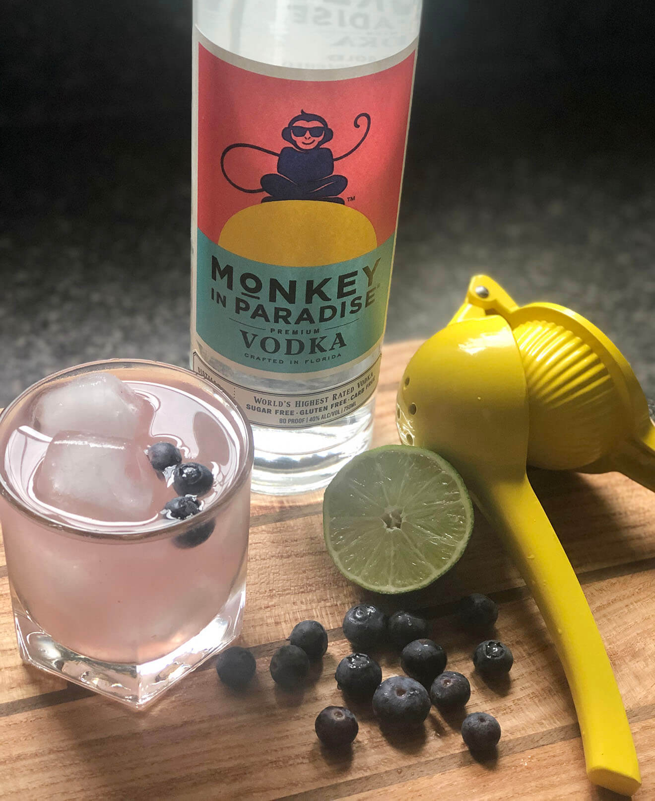 Will You Be My Quaran-tine?