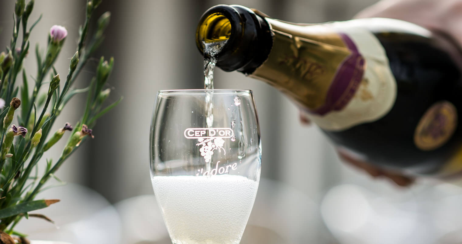 Wine Cepd'O Hëttermillen