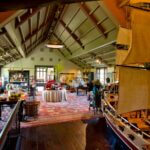 Ford Coppola's Pool & Winery Interior, industry news