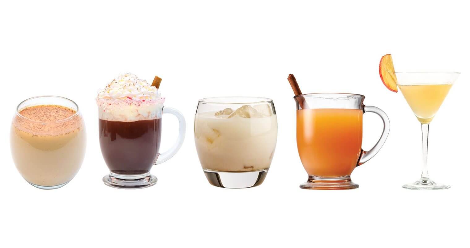 Winter Cocktails from Ole Smoky featured image