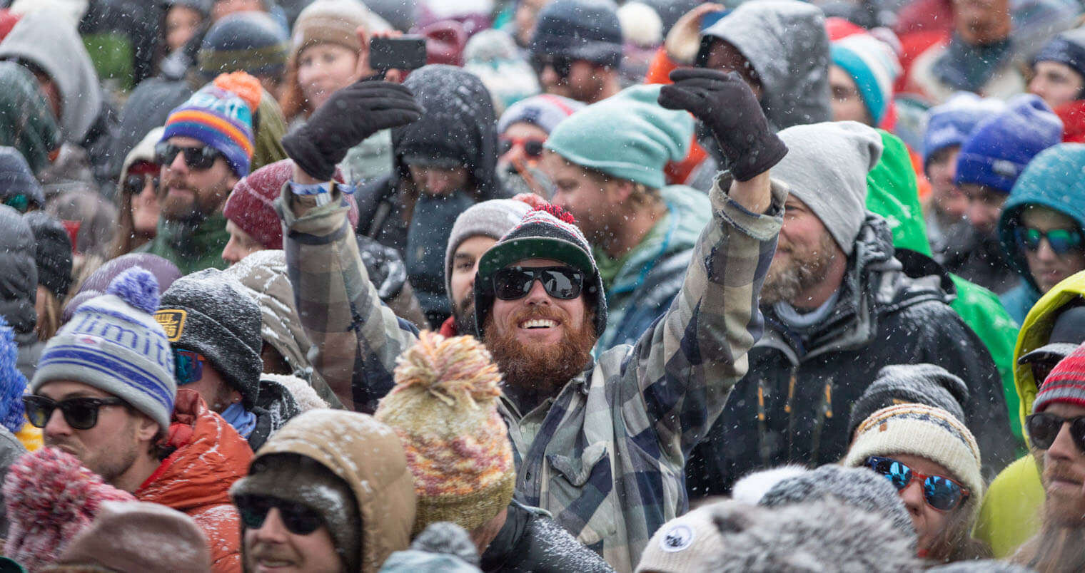 Winter Wonder Grass 2020, featured image