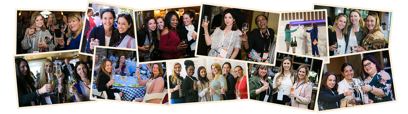 Women of the Vine & Spirits