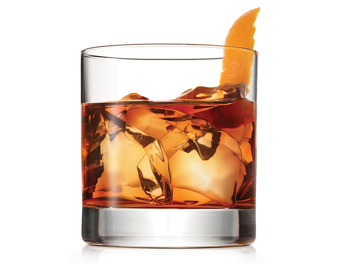 Woodford Reserve Old Fashioned