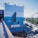 Wyland The Whaling Walls World Tour