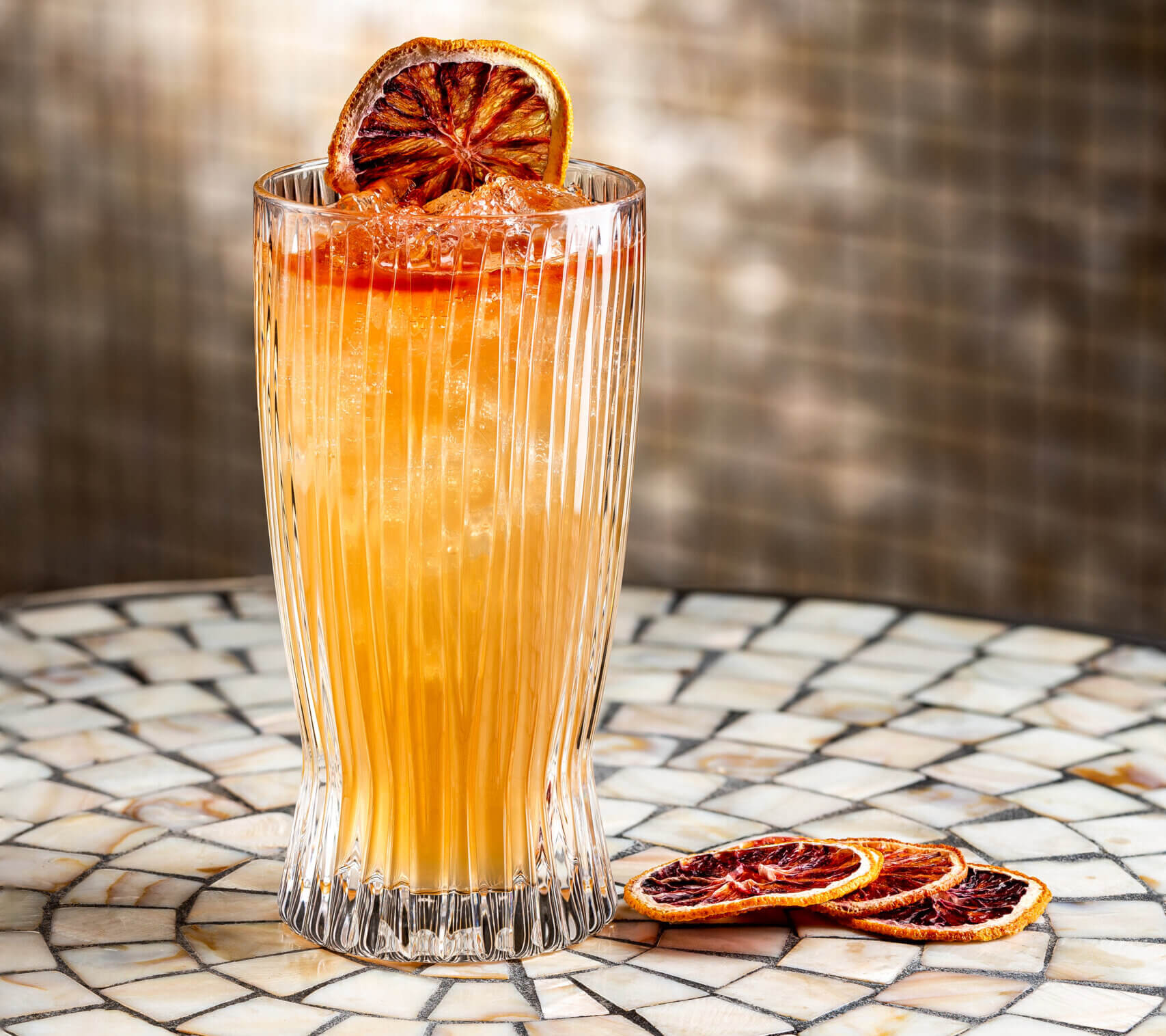 wynn maniscalo cocktail