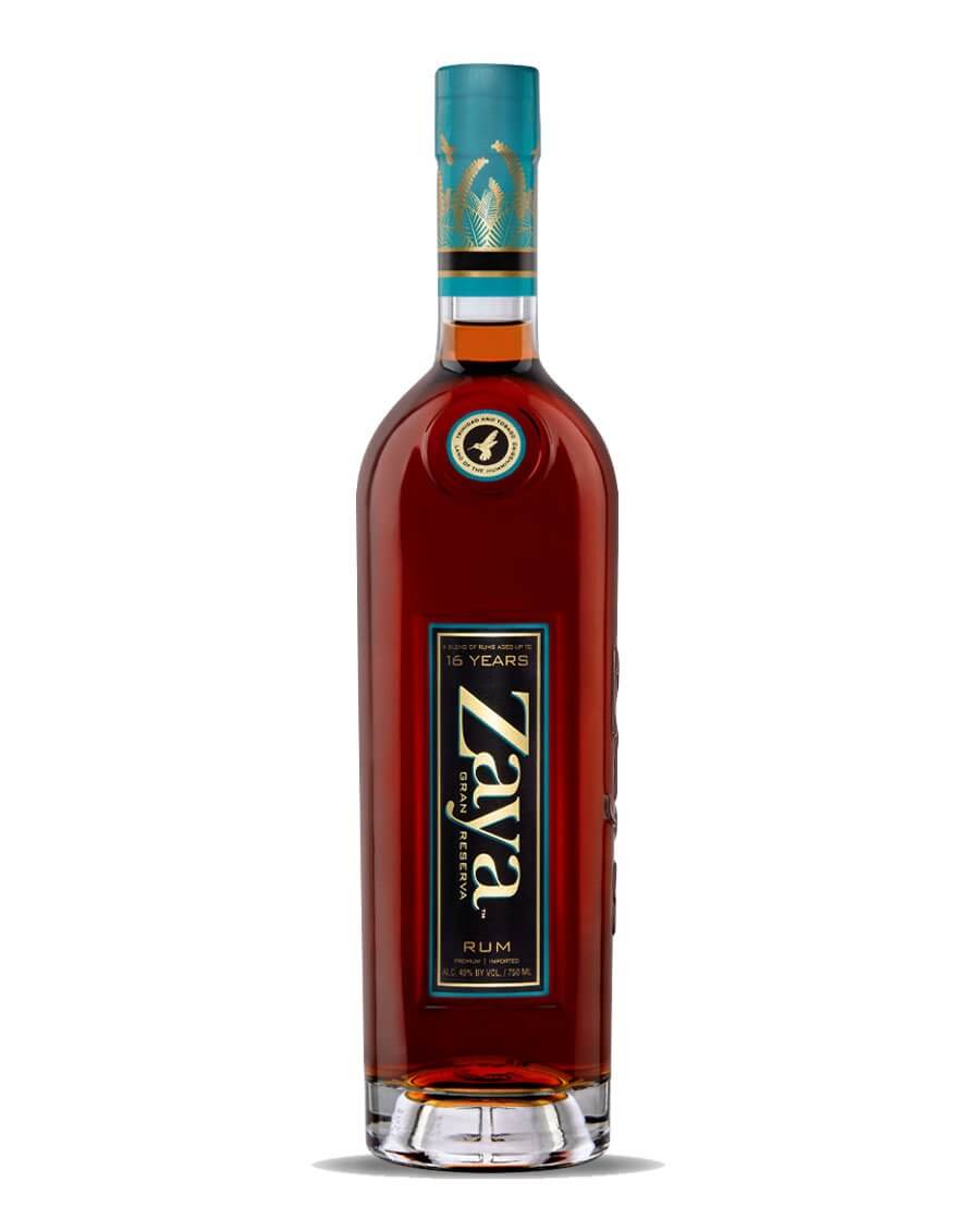 Zaya Gran Reserva