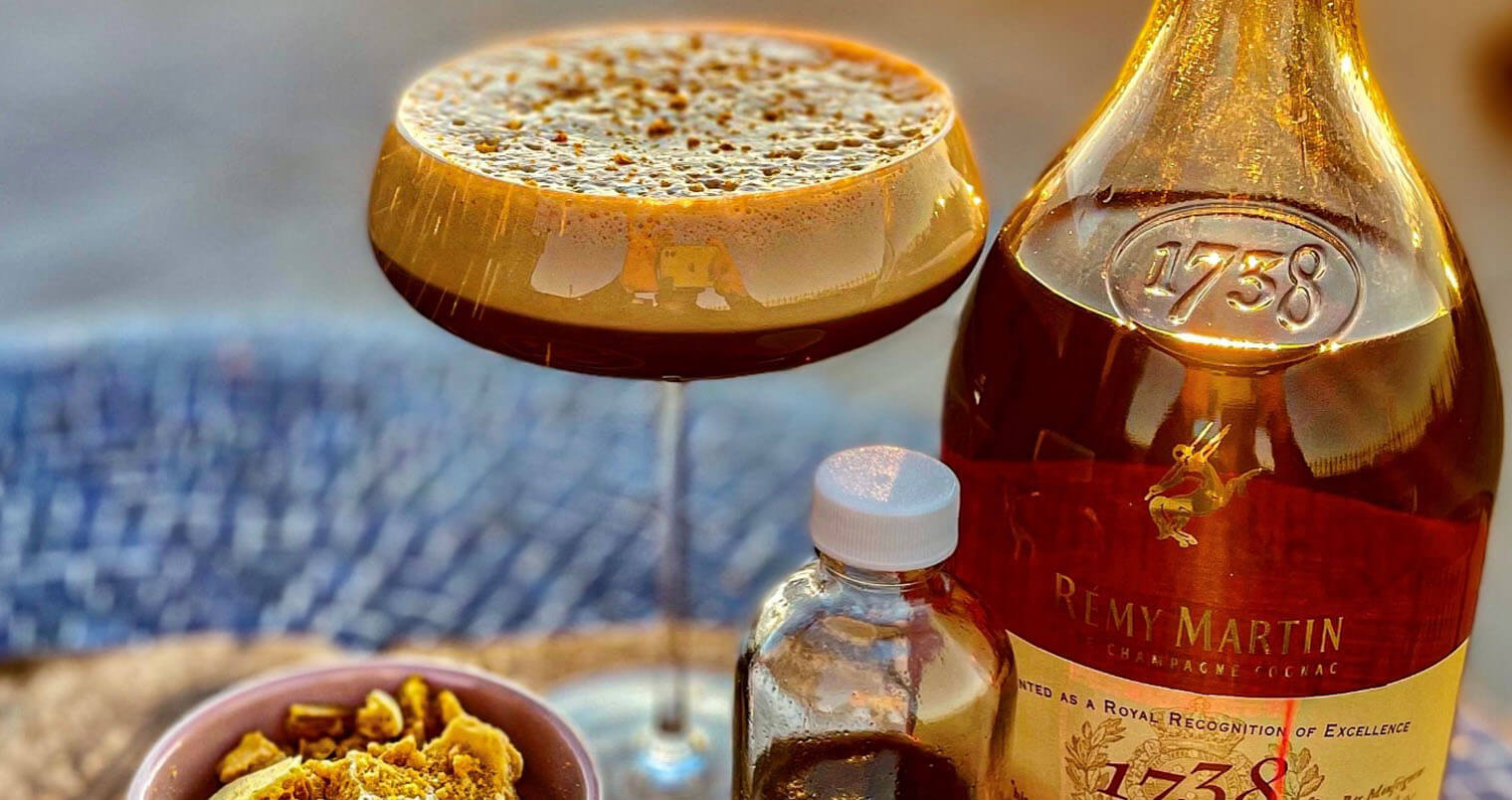 Espresso Martini Day with Rémy Martin , featured image