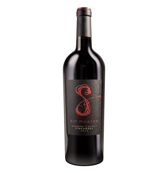 Zin Master Sonoma
