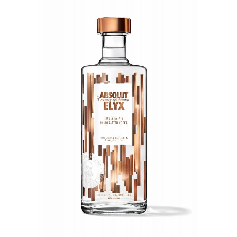 Absolut Elyx