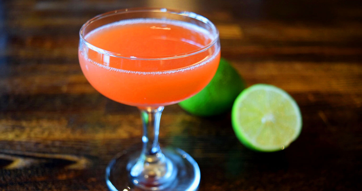 Anti-Valentine’s Day Cocktails, what's chilling right now, featured image