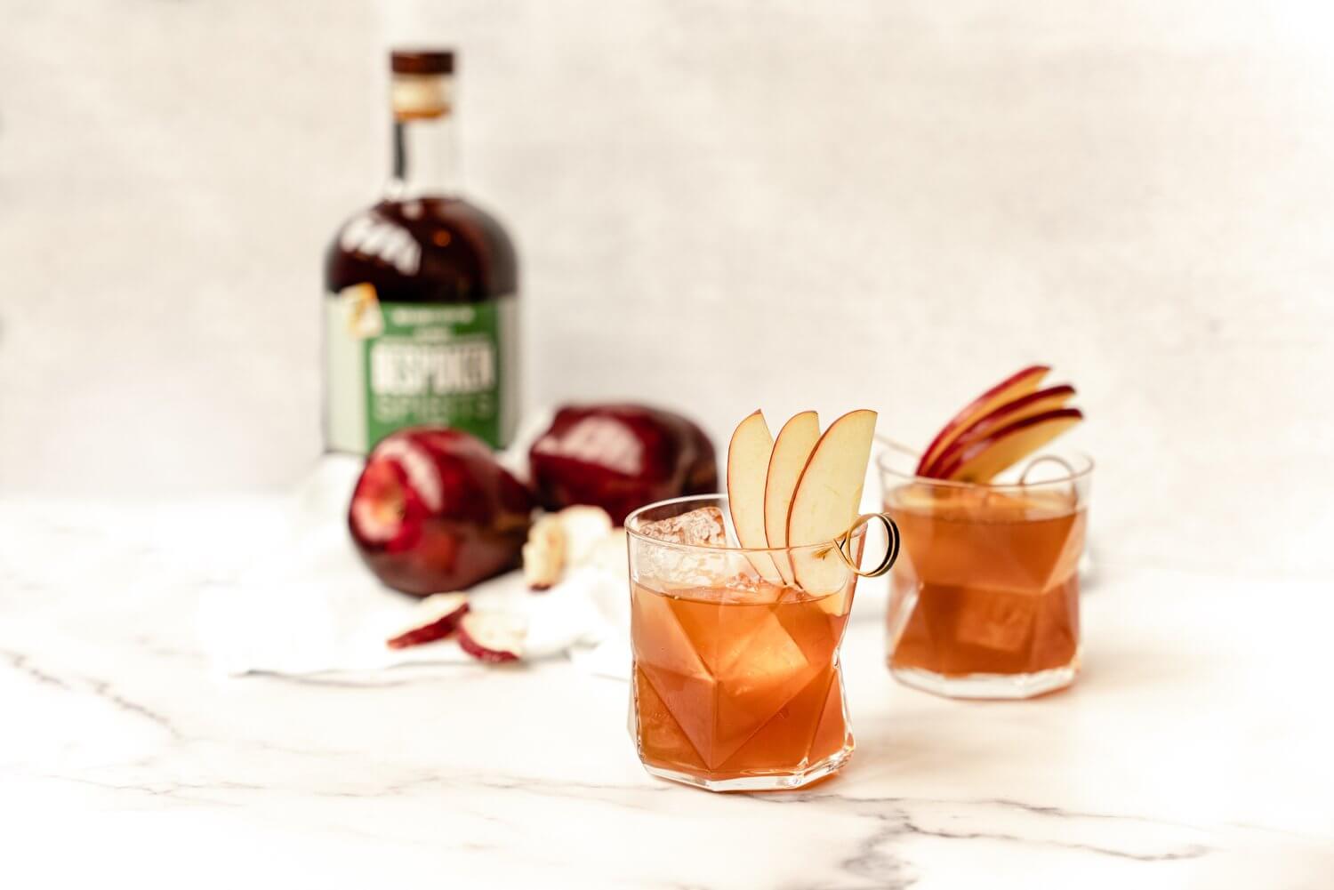 Apple Boulevardier