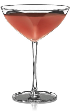 bacardi cocktail martini