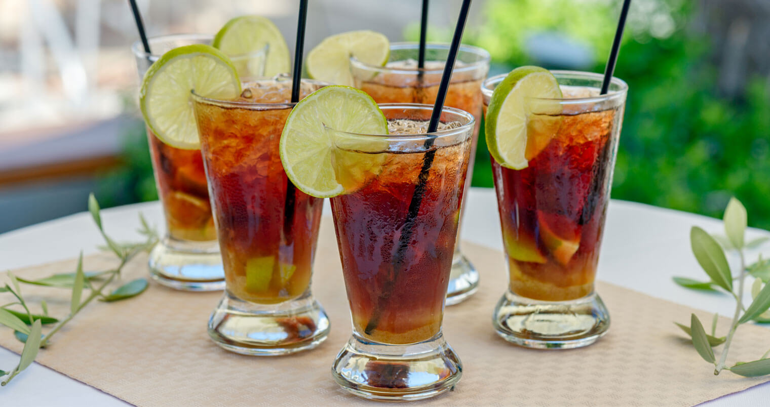 Bacardi Initiates a ‘No-Straw’ Movement to Reduce Waste, industry news, featured image
