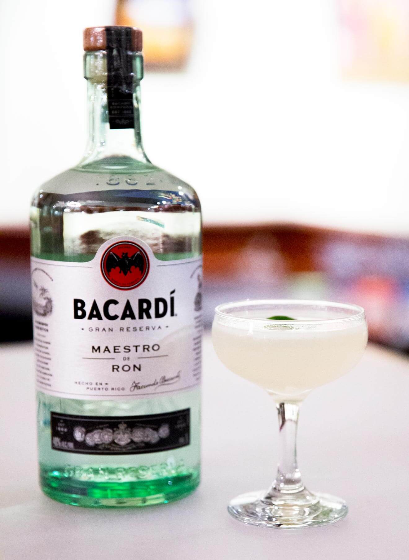 Must Mix: Siam Daiquiri , cocktail recipes