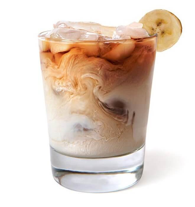 Banana Pudding Coffee