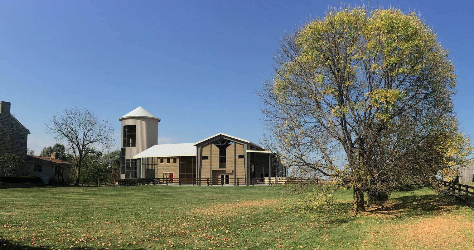 Luxco Announces Plans for Bardstown Distillery, industry news, featured image