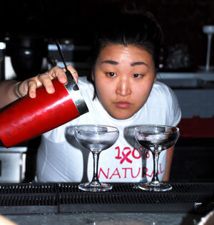 bartending-pyd